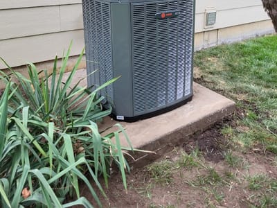 Dan's Heating and Cooling