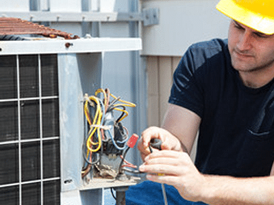 Dan's Heating & Cooling, Inc.