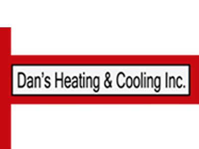 Dan's Heating & Cooling, Inc.