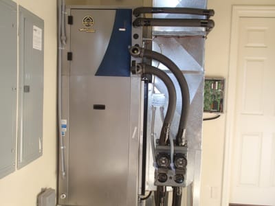 Dan's Top Notch Heating & Cooling