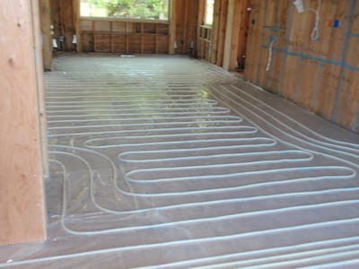 Dan's Top Notch Heating & Cooling