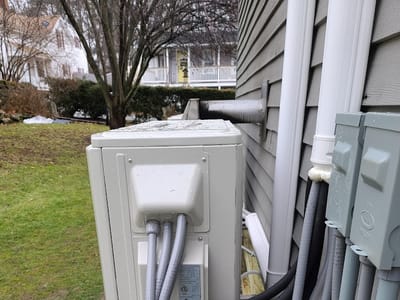 Dan The Super Contractor HVAC