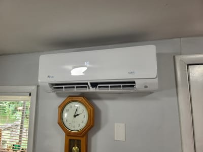 Dan The Super Contractor HVAC