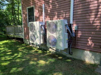 Dan The Super Contractor HVAC