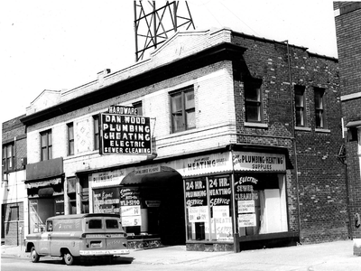 Dan Wood Plumbing, Heating, Cooling, & Electrical