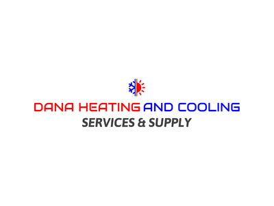 Dana heating and cooling