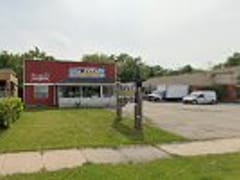 Dana heating and cooling