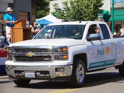 Dana's Heating & Cooling, Inc.