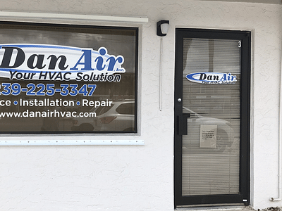 DanAir HVAC, Inc