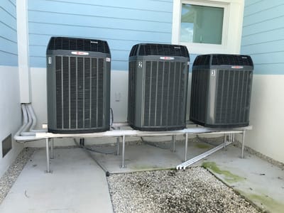 DanAir HVAC, Inc