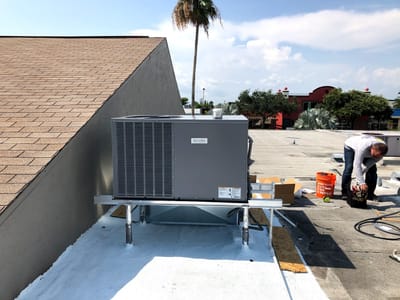 DanAir HVAC, Inc