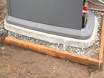 DANBRIO - Heating and Cooling