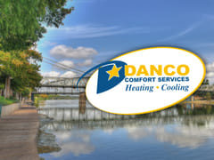 Danco Comfort Services