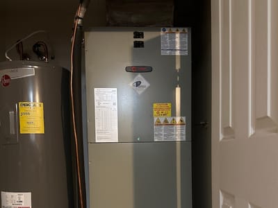 Danco Comfort Services