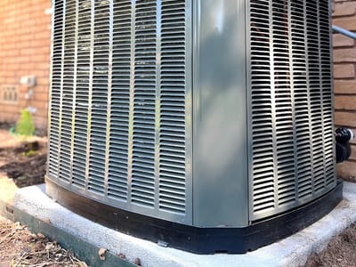 Danco Comfort Services