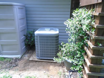 Danco Comfort Services