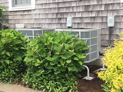 Dane Heating and Cooling