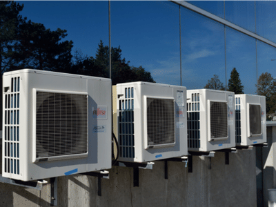 Dane Heating and Cooling