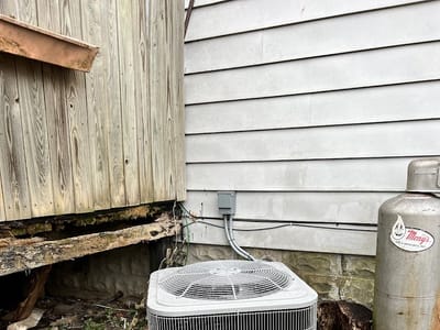 Danels Heating & Air Conditioning