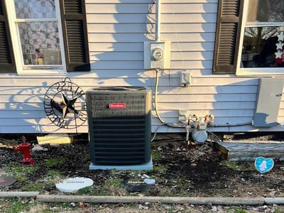 Danels Heating & Air Conditioning