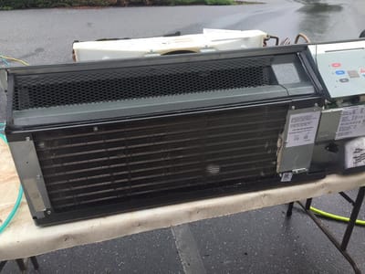 Daniel's Heating & Air LLC