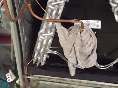 Daniel's Heating & Air LLC