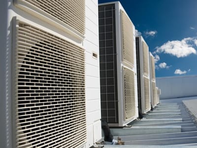 Daniel's Heating and Refrigeration Corp.