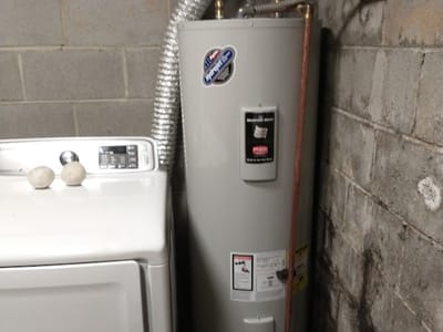 Daniel's Heating and Refrigeration Corp.