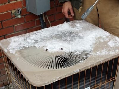 Daniel's Heating & Cooling LLC