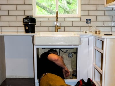 Daniel's Plumbing and Air Conditioning