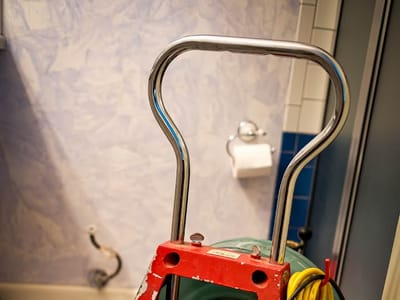 Daniel's Plumbing and Air Conditioning