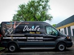 Daniel's Plumbing and Air Conditioning