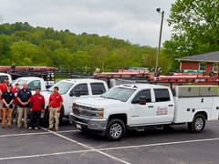 Daniels Heating & Air