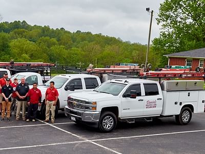 Daniels Heating & Air