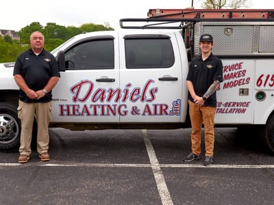 Daniels Heating & Air