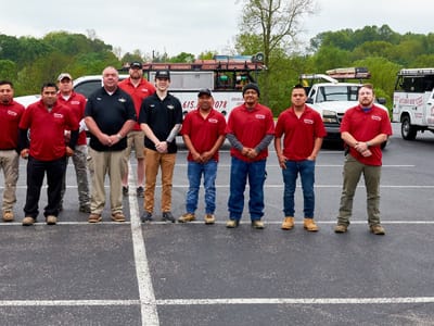 Daniels Heating & Air