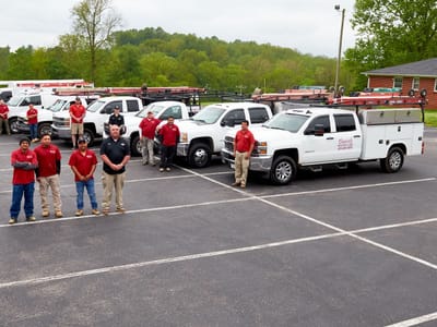 Daniels Heating & Air