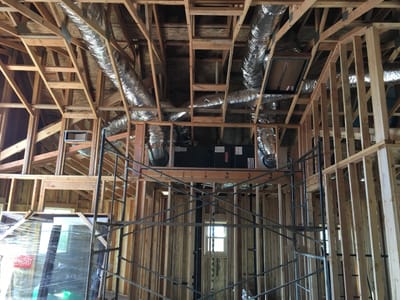 Daniels Heating and Air Conditioning