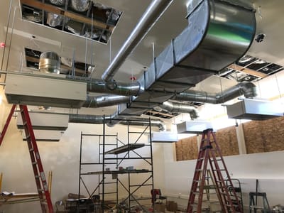 Daniels Heating and Air Conditioning