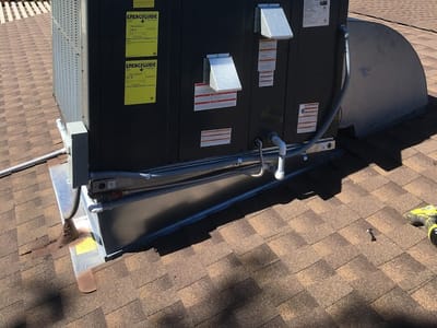 Daniels Heating and Air Conditioning