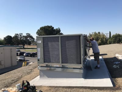 Daniels Heating and Air Conditioning