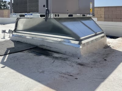 Daniels Heating and Air Conditioning