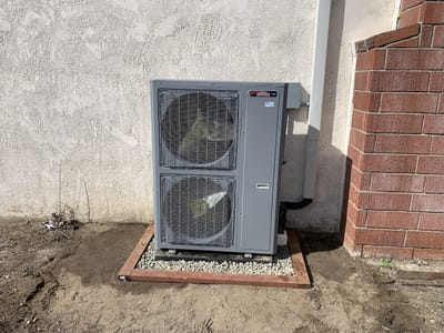 Daniels Heating and Air Conditioning