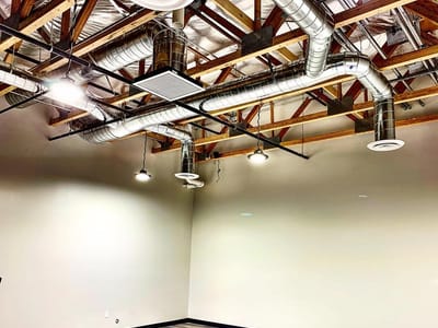 Daniels Heating and Air Conditioning