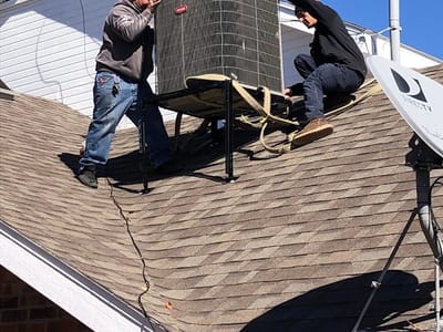 Daniels Plumbing, Heating and Air Conditioning, LLC