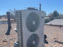 Daniels Plumbing, Heating and Air Conditioning, LLC