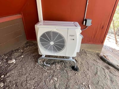 Daniels Plumbing, Heating and Air Conditioning, LLC