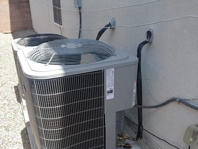 Daniels Plumbing, Heating and Air Conditioning, LLC