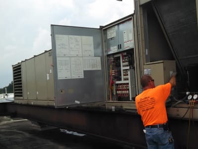 DanMor Mechanical Inc