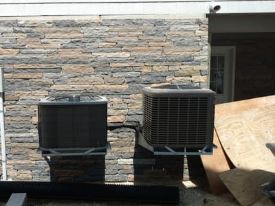 DanMor Mechanical Inc